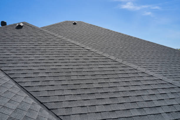 Fast & Reliable Emergency Roof Repairs in Round Rock, TX